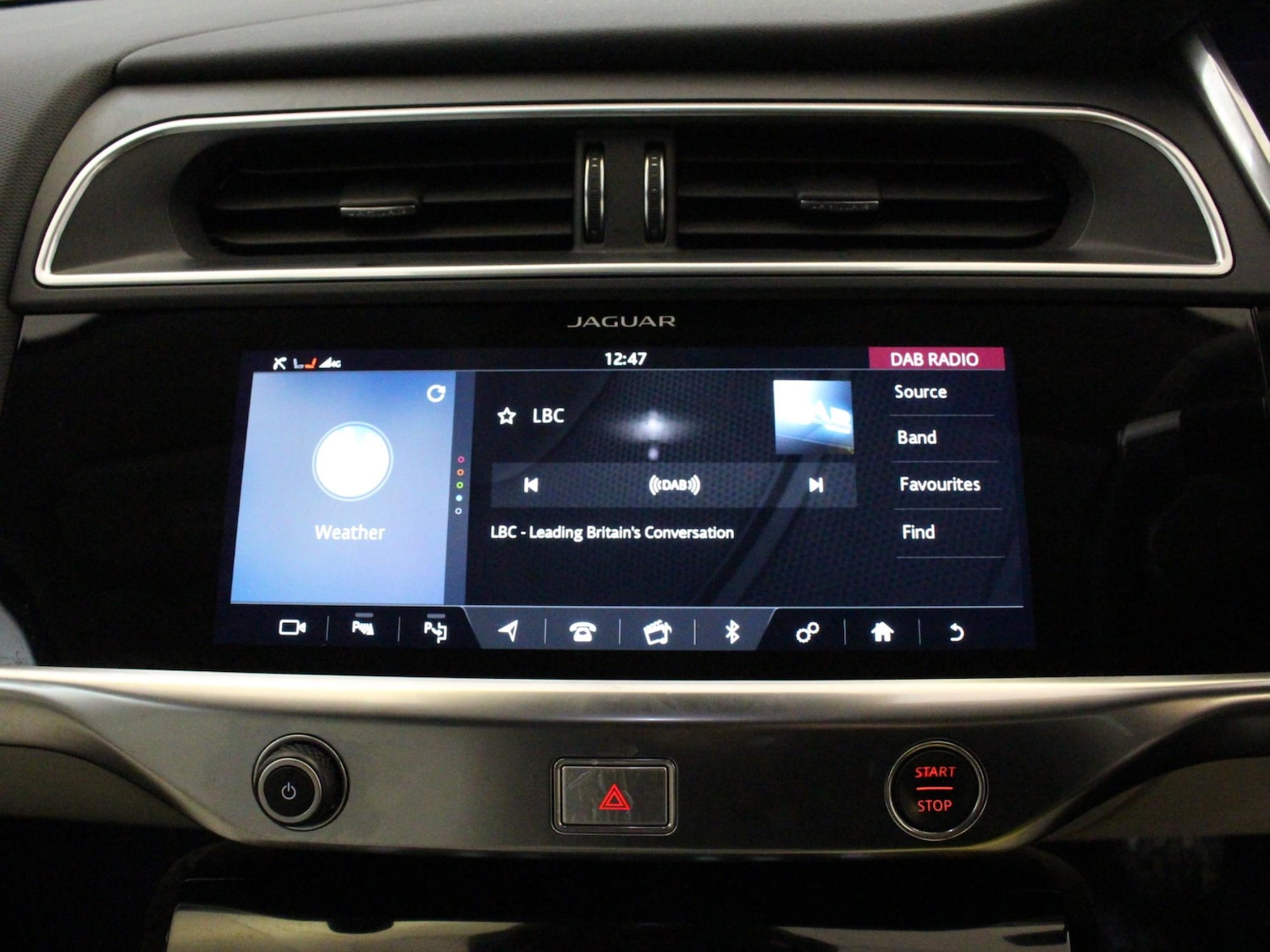 Used Jaguar I-Pace 2020 for sale - 76442610: Photo 26