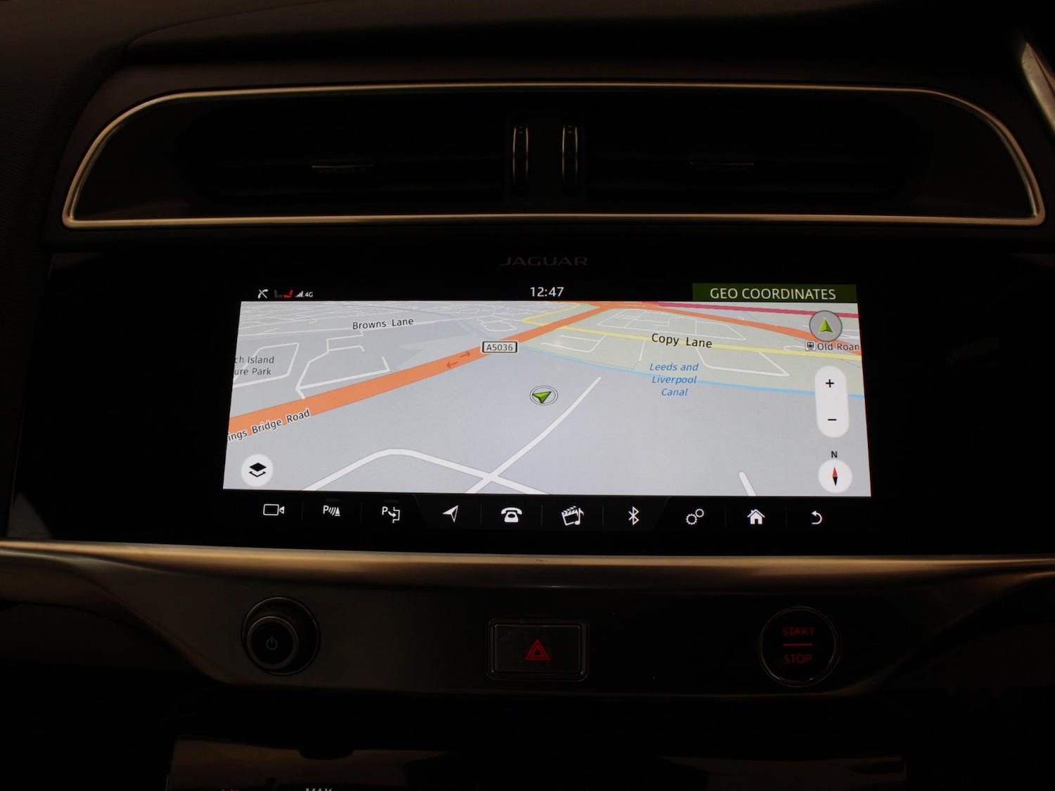 Used Jaguar I-Pace 2020 for sale - 76442610: Photo 27