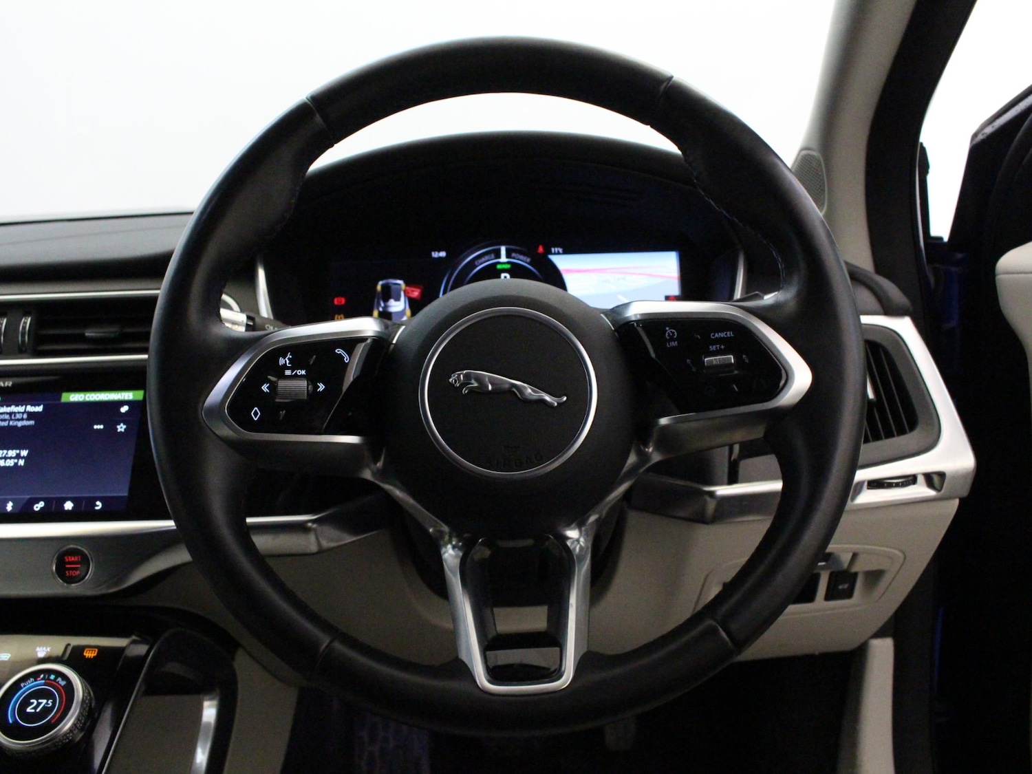 Used Jaguar I-Pace 2020 for sale - 76442610: Photo 32