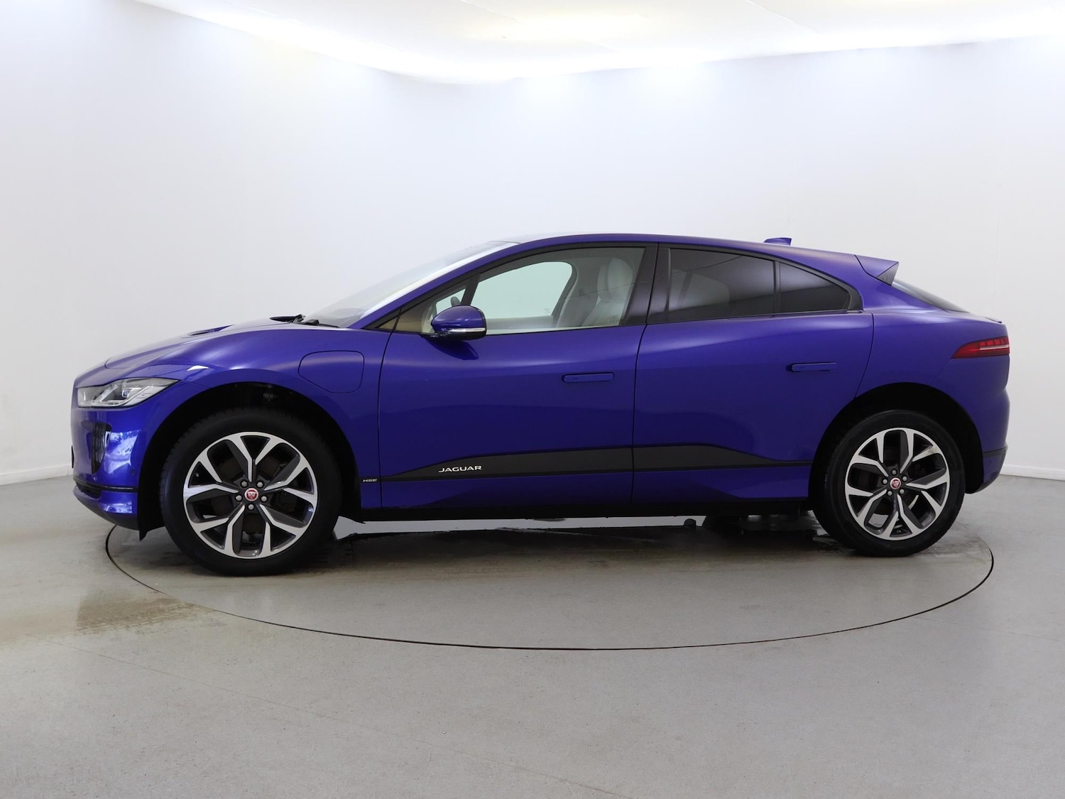Used Jaguar I-Pace 2020 for sale - 76442610: Photo 4