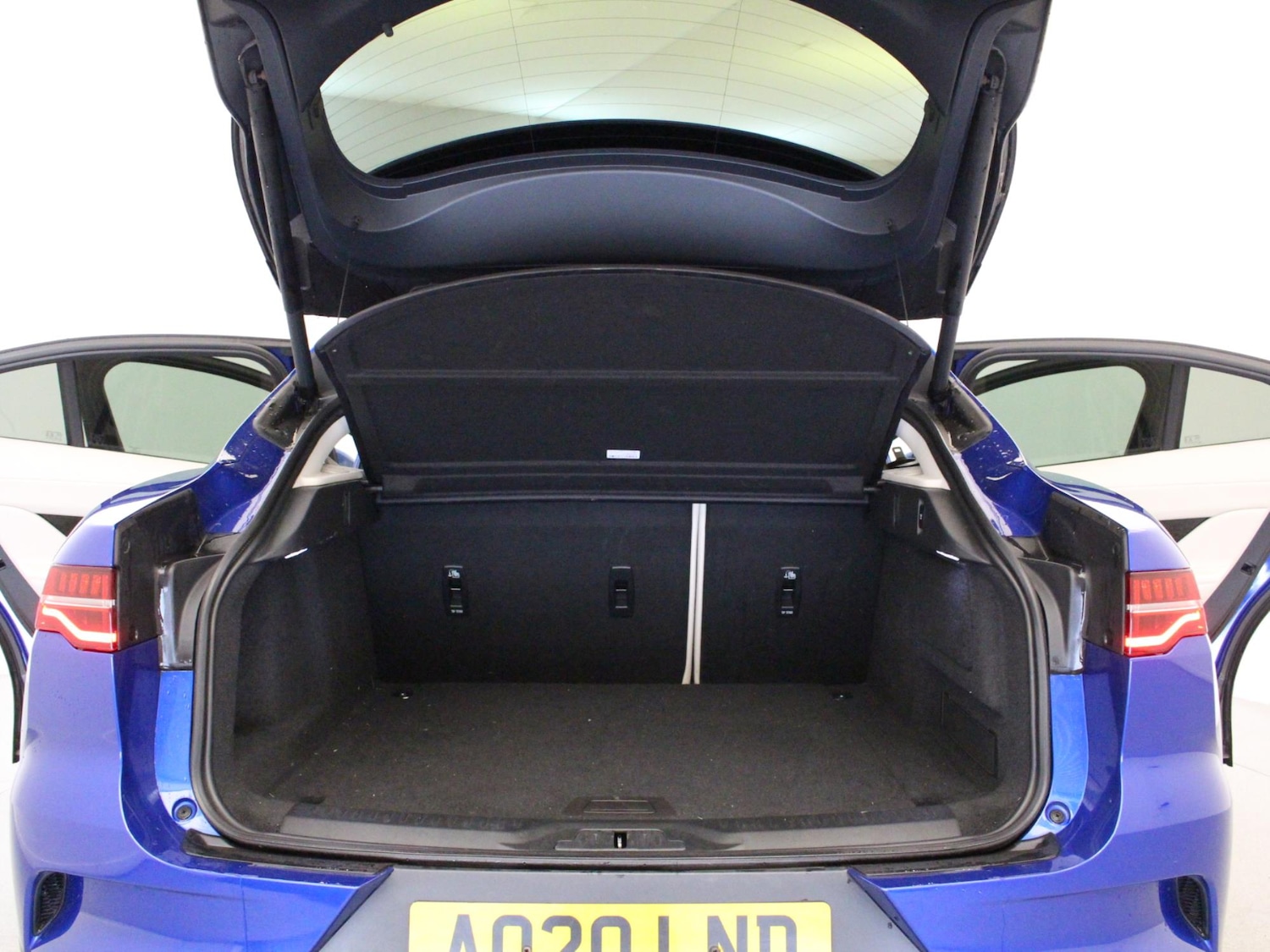 Used Jaguar I-Pace 2020 for sale - 76442610: Photo 42