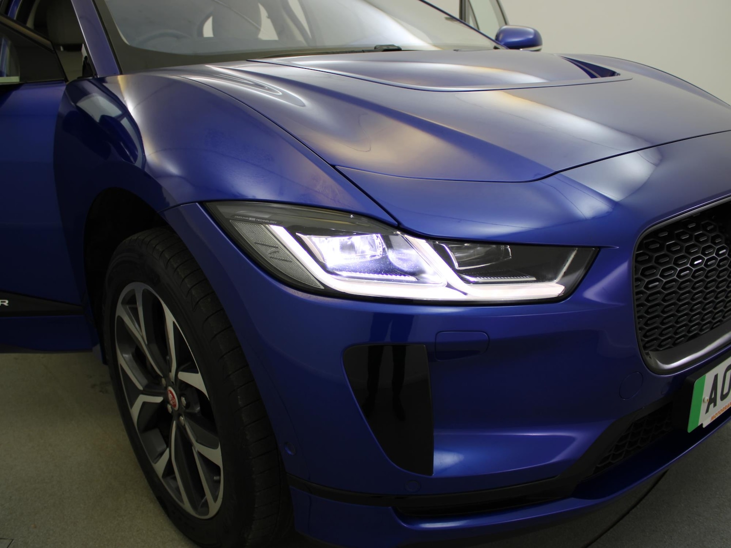 Used Jaguar I-Pace 2020 for sale - 76442610: Photo 52