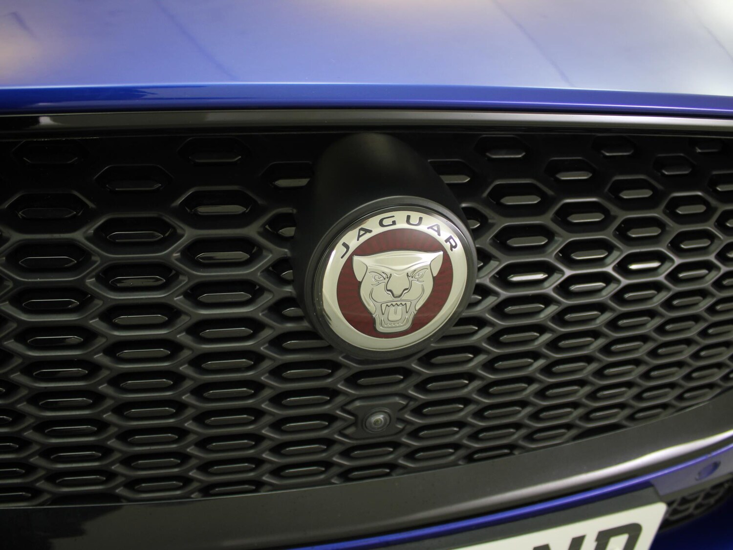 Used Jaguar I-Pace 2020 for sale - 76442610: Photo 53