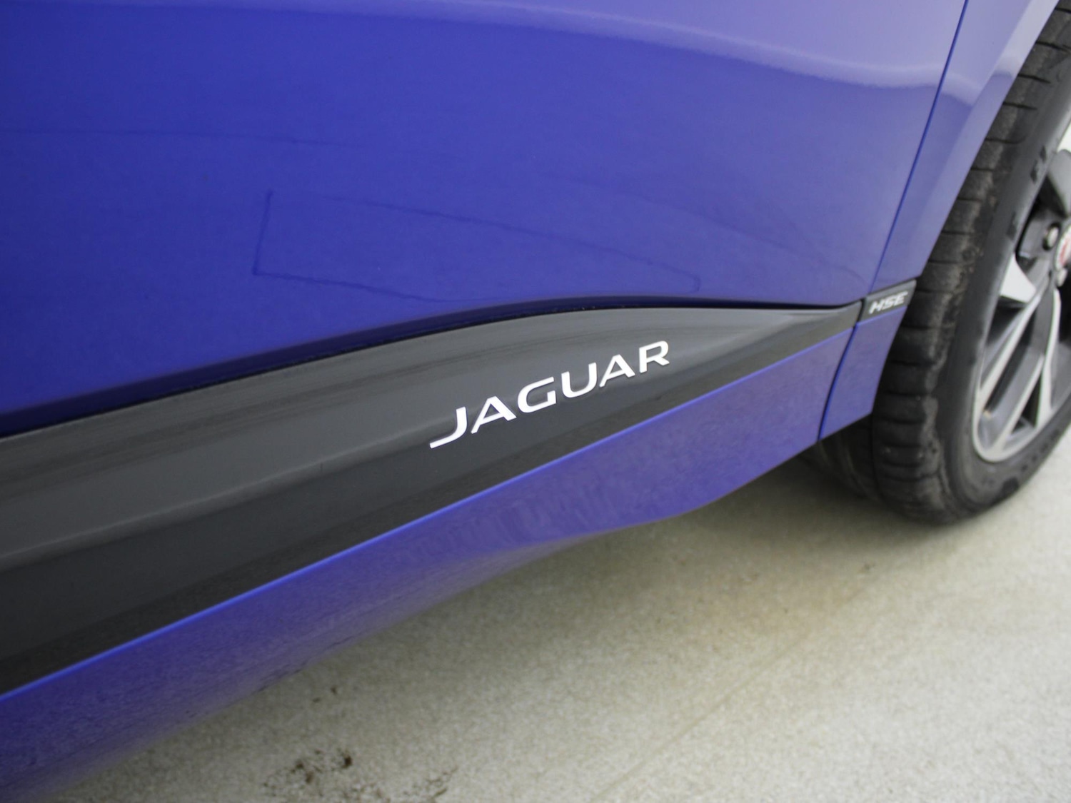 Used Jaguar I-Pace 2020 for sale - 76442610: Photo 54