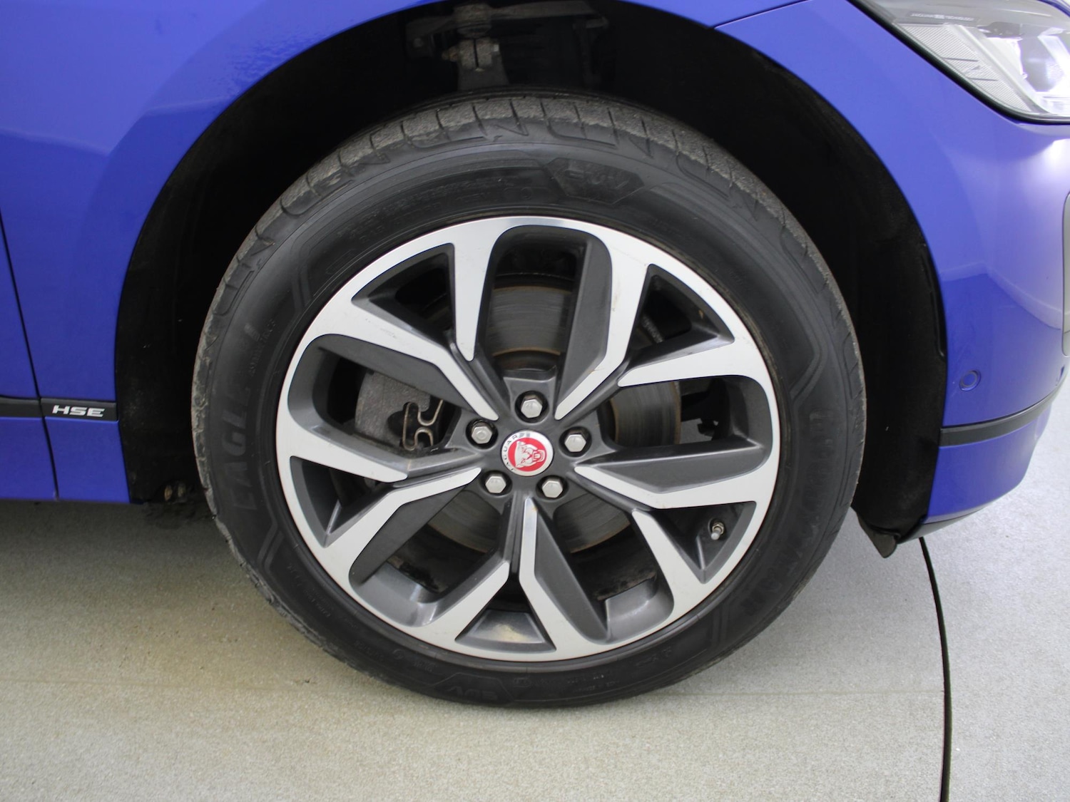 Used Jaguar I-Pace 2020 for sale - 76442610: Photo 55