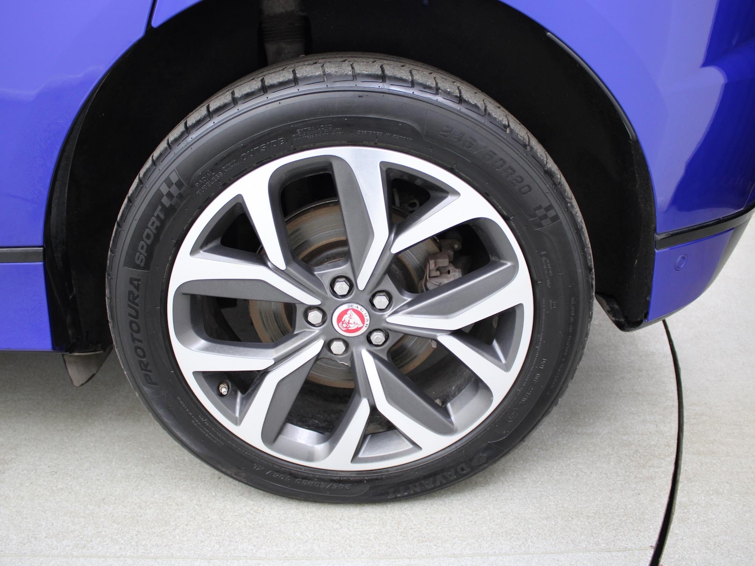 Used Jaguar I-Pace 2020 for sale - 76442610: Photo 57