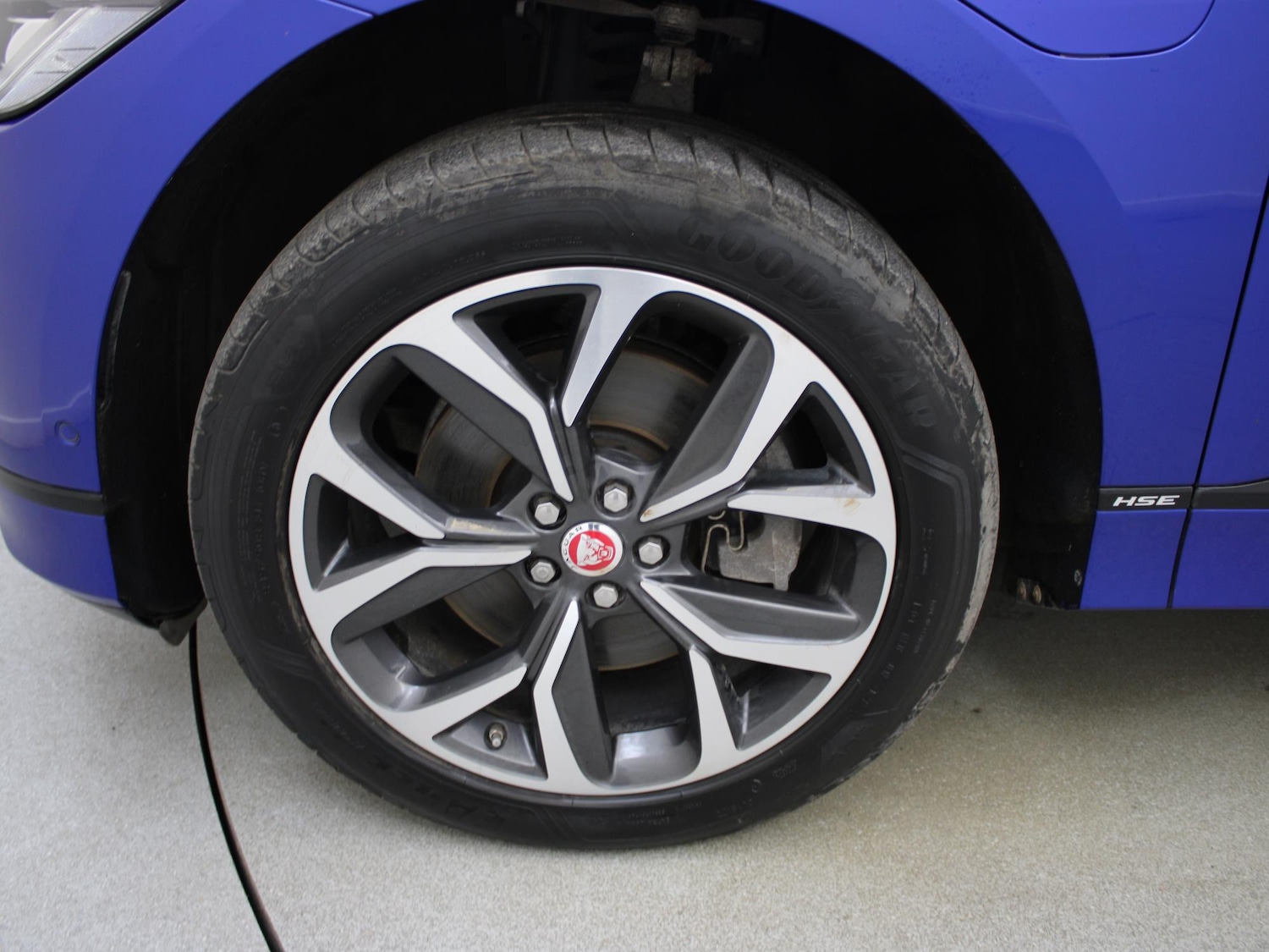 Used Jaguar I-Pace 2020 for sale - 76442610: Photo 58