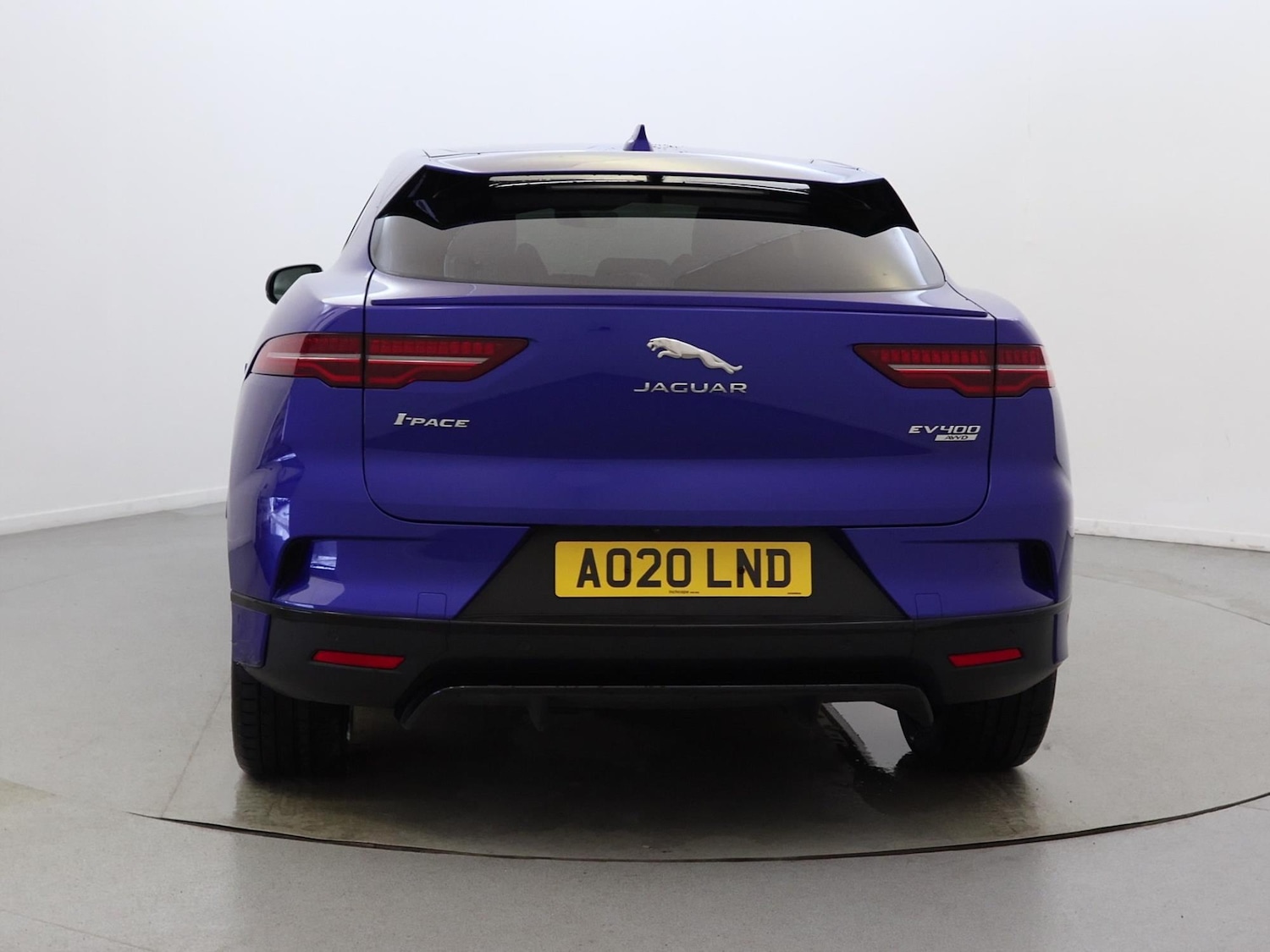 Used Jaguar I-Pace 2020 for sale - 76442610: Photo 6