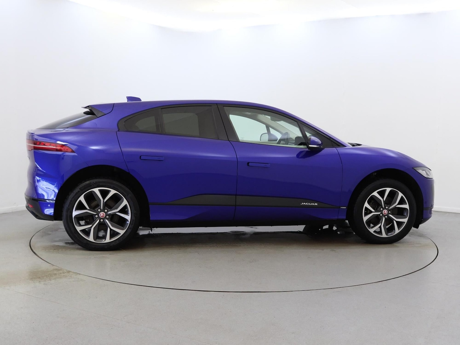 Used Jaguar I-Pace 2020 for sale - 76442610: Photo 8