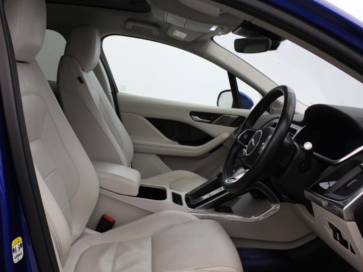 Used Jaguar I-Pace 2020 for sale - 76442610: Photo 9