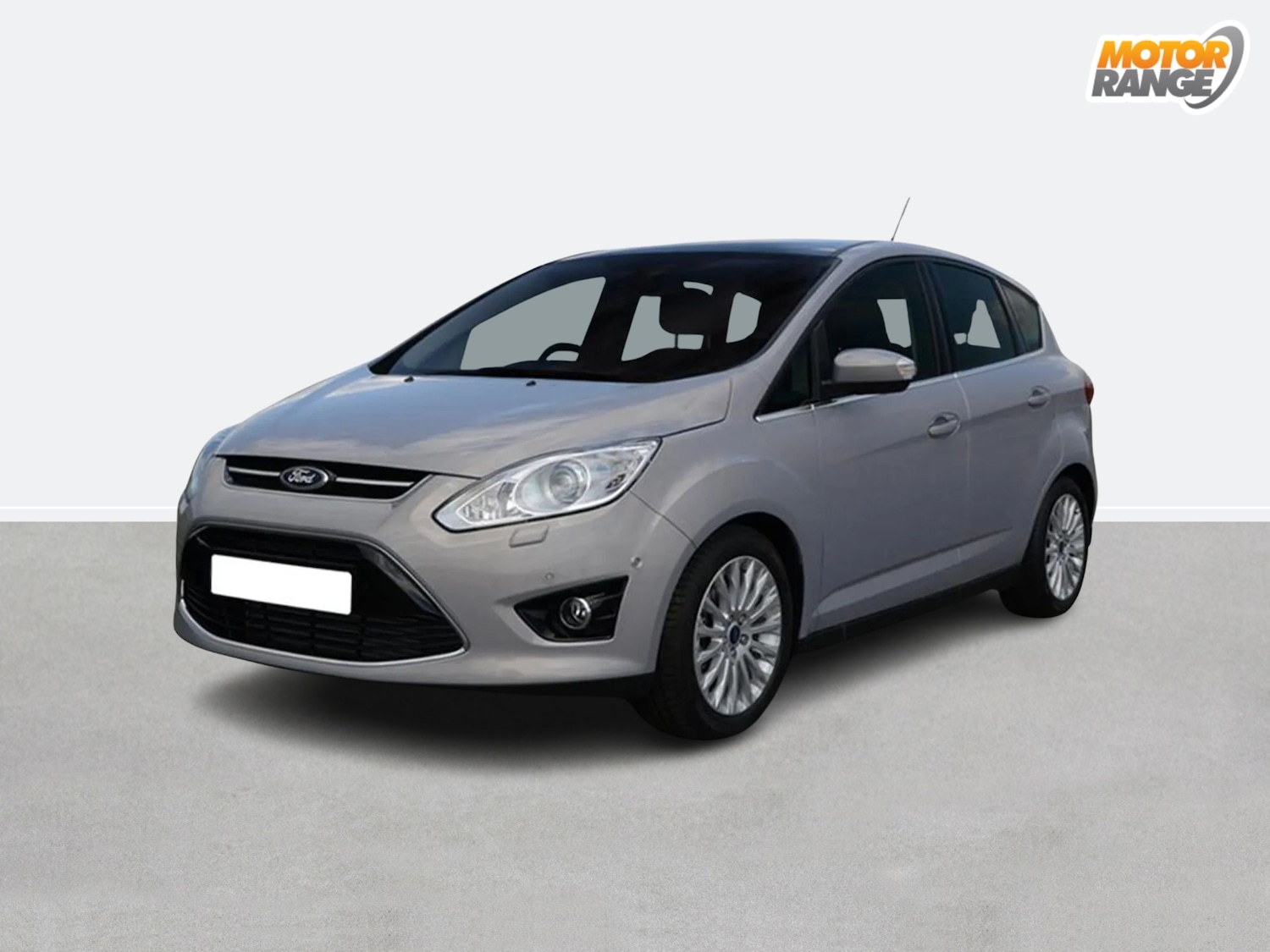 Used Ford C-Max 2015 for sale - 77878853: Photo 1