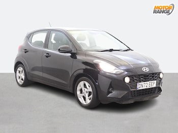 Used Hyundai i10 2022 for sale - 78311706: Photo
