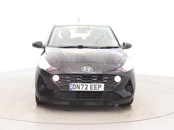 Used Hyundai i10 2022 for sale - 78311706: Photo