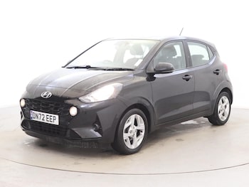 Used Hyundai i10 2022 for sale - 78311706: Photo