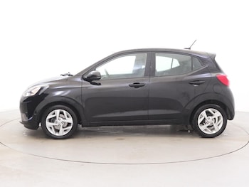 Used Hyundai i10 2022 for sale - 78311706: Photo