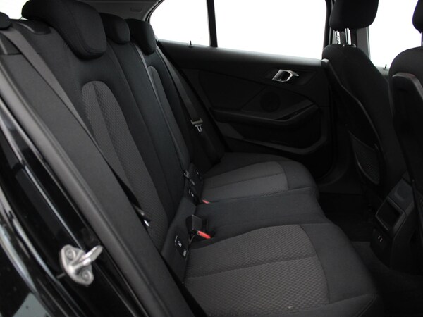 Used BMW 1 Series 2024 for sale - 75392747: Photo 12