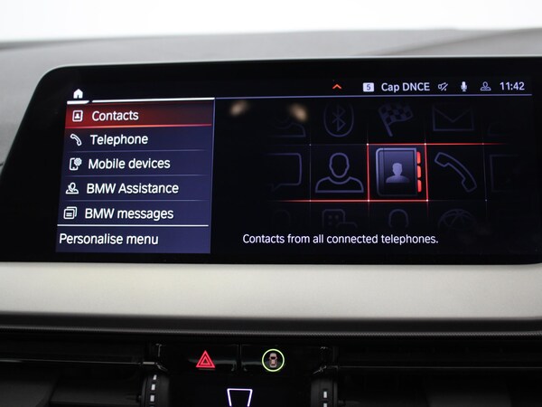 Used BMW 1 Series 2024 for sale - 75392747: Photo 18