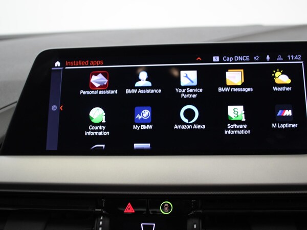 Used BMW 1 Series 2024 for sale - 75392747: Photo 19