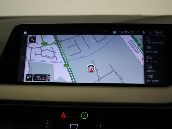 Used BMW 1 Series 2024 for sale - 75392747: Photo 20
