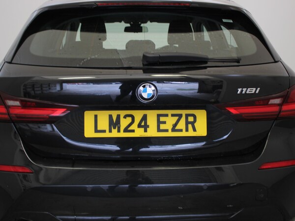 Used BMW 1 Series 2024 for sale - 75392747: Photo 27