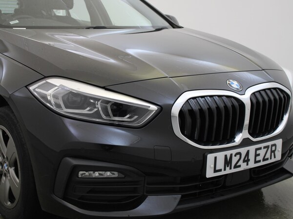 Used BMW 1 Series 2024 for sale - 75392747: Photo 29