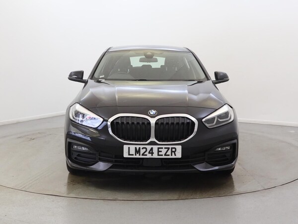 Used BMW 1 Series 2024 for sale - 75392747: Photo 2