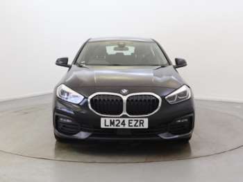 Used BMW 1 Series 2024 for sale - 75392747: Photo