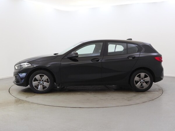 Used BMW 1 Series 2024 for sale - 75392747: Photo 4