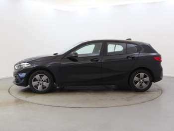 Used BMW 1 Series 2024 for sale - 75392747: Photo