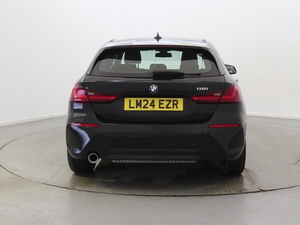 Used BMW 1 Series 2024 for sale - 75392747: Photo 6
