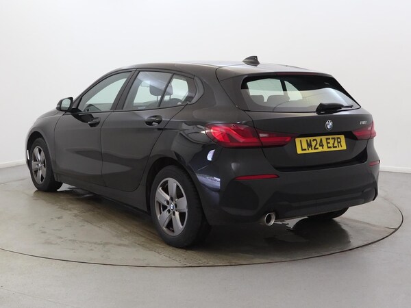 Used BMW 1 Series 2024 for sale - 75392747: Photo 7