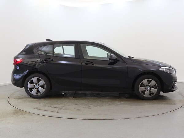 Used BMW 1 Series 2024 for sale - 75392747: Photo 8