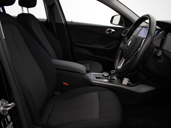Used BMW 1 Series 2024 for sale - 75392747: Photo 9