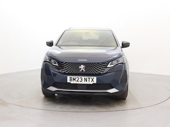 Used Peugeot 3008 2023 for sale - 78497548: Photo