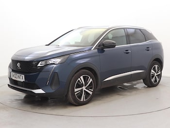 Used Peugeot 3008 2023 for sale - 78497548: Photo