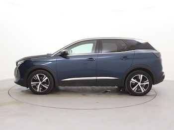 Used Peugeot 3008 2023 for sale - 78497548: Photo