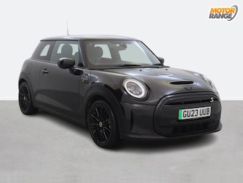 Used MINI Hatch 2023 for sale - 76515806: Photo