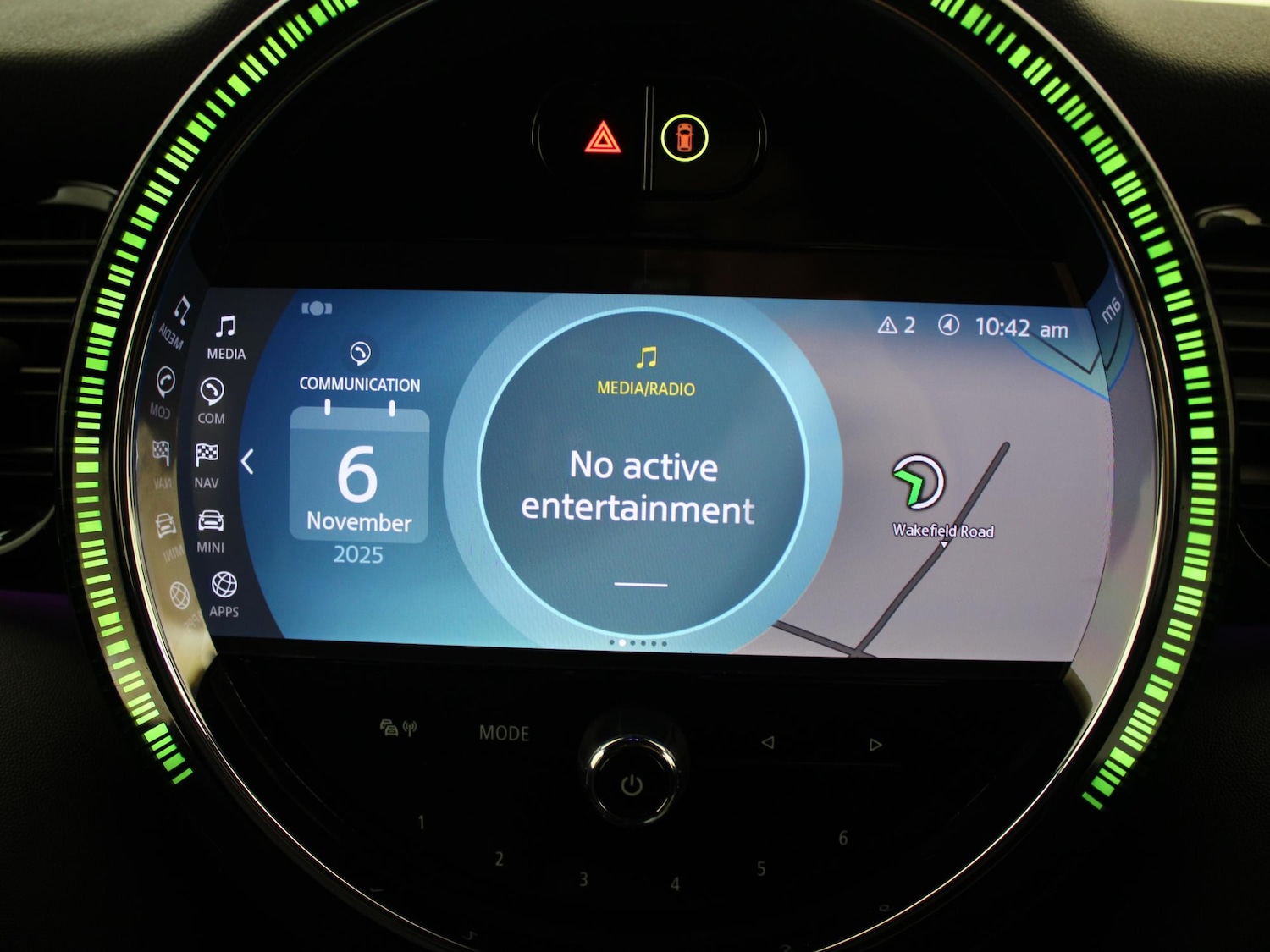 Used MINI Hatch 2023 for sale - 76515806: Photo 24