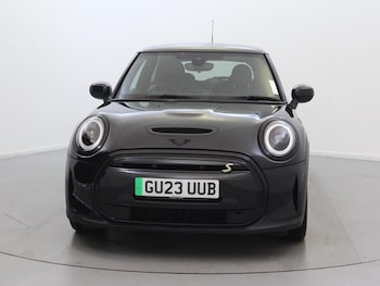 Used MINI Hatch 2023 for sale - 76515806: Photo