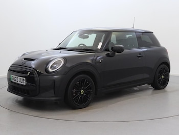 Used MINI Hatch 2023 for sale - 76515806: Photo