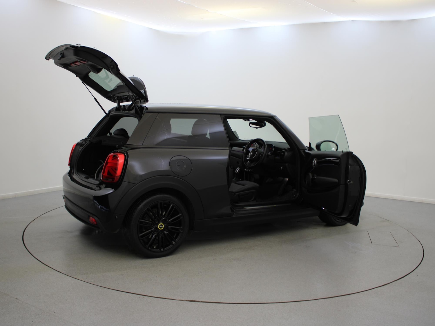 Used MINI Hatch 2023 for sale - 76515806: Photo 46