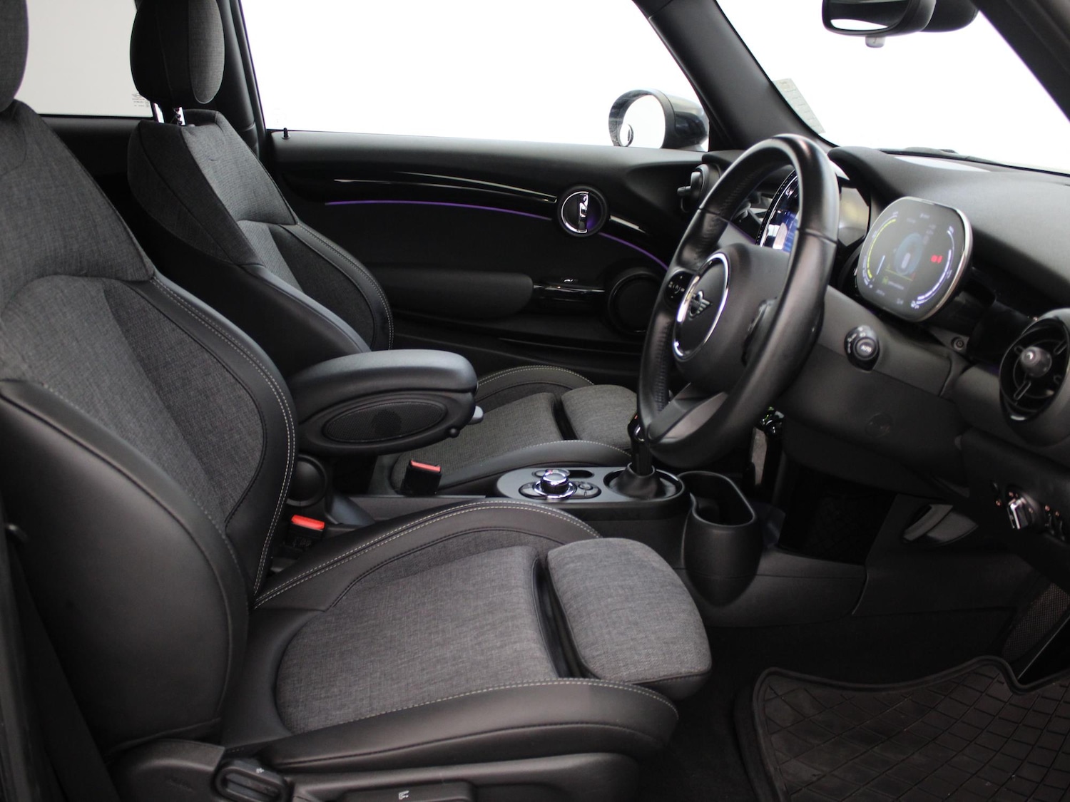 Used MINI Hatch 2023 for sale - 76515806: Photo 9