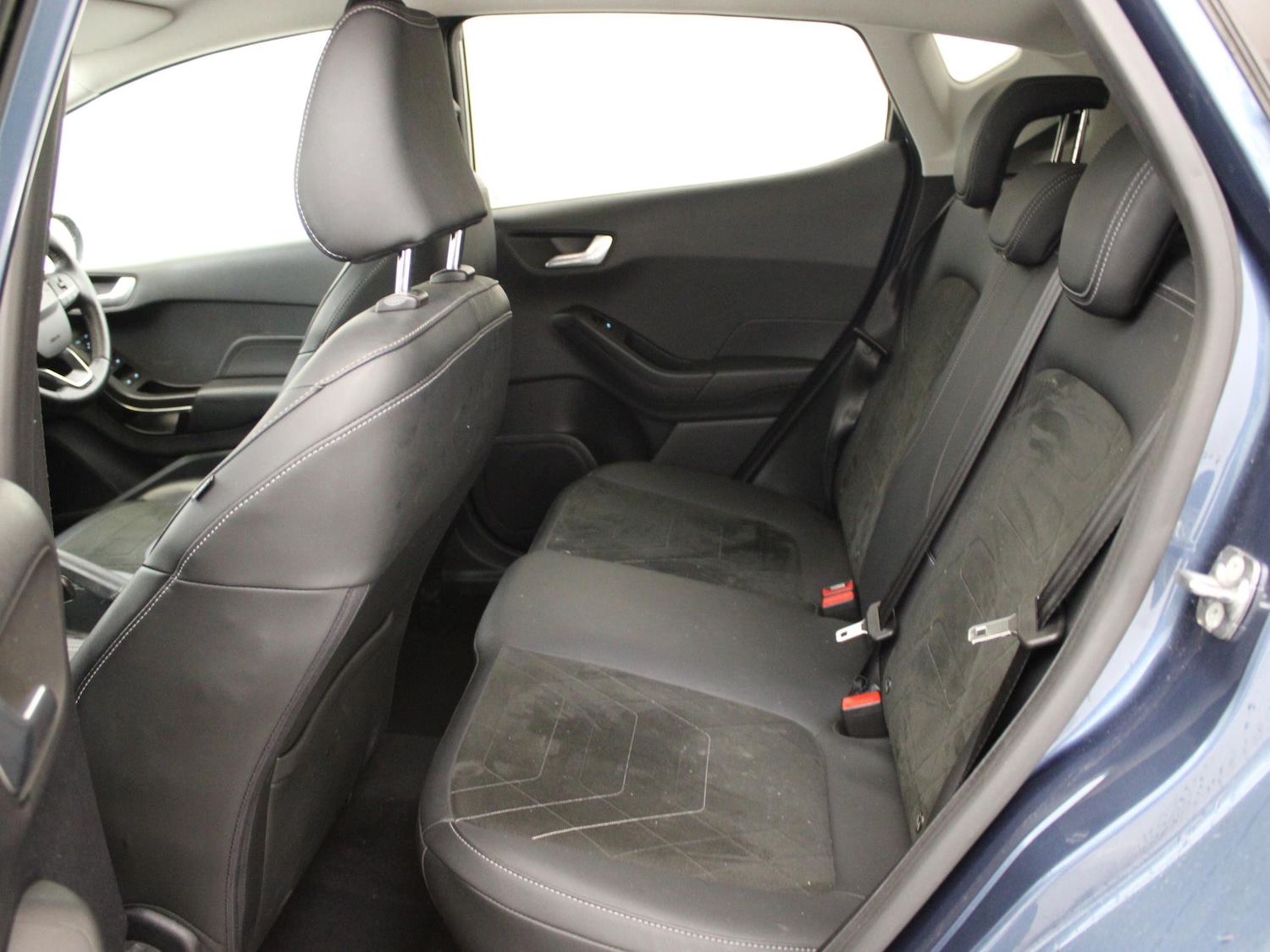 Used Ford Fiesta 2022 for sale - 77615769: Photo 10