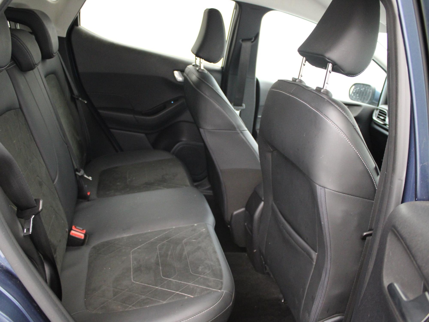 Used Ford Fiesta 2022 for sale - 77615769: Photo 11