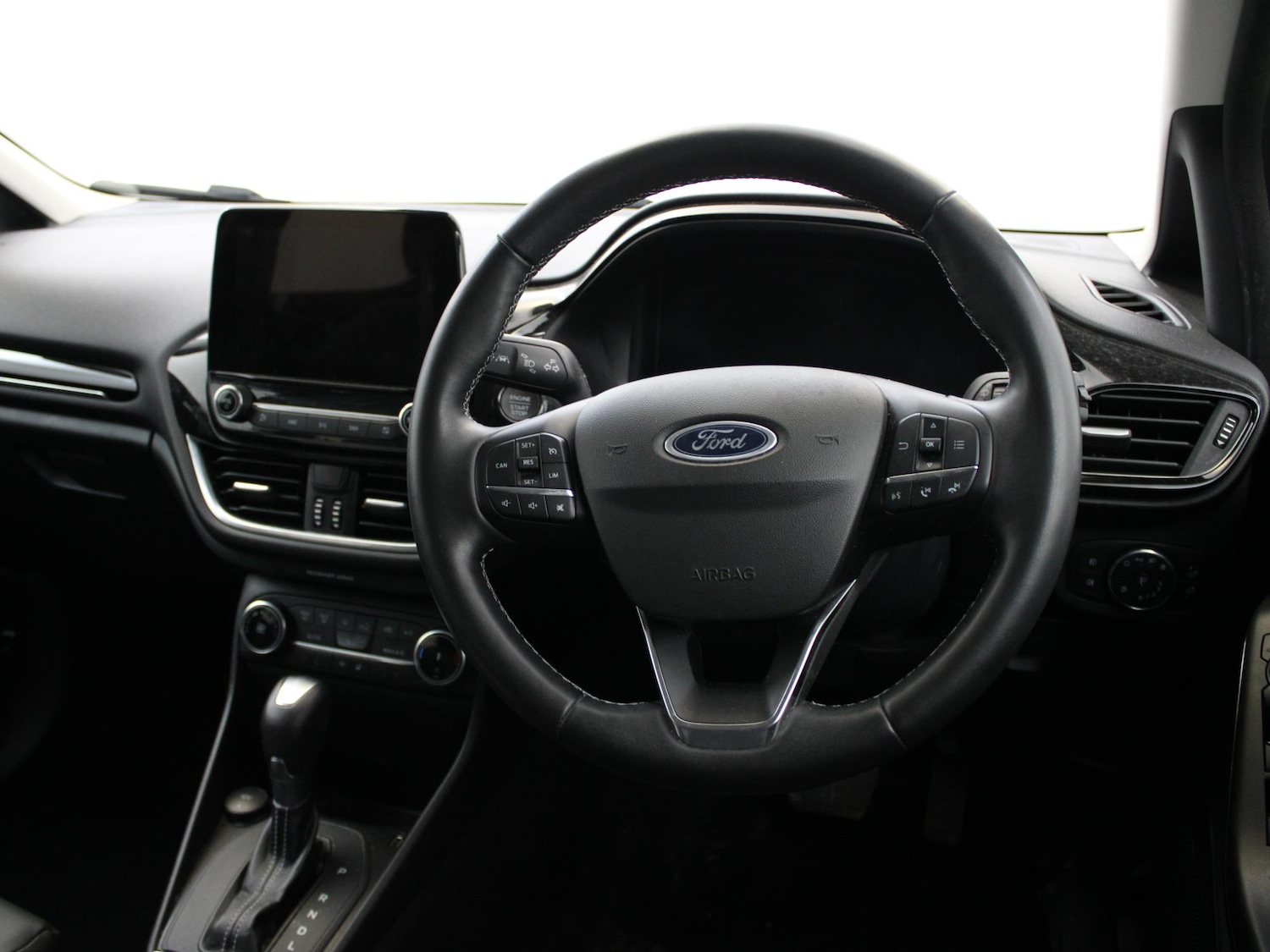 Used Ford Fiesta 2022 for sale - 77615769: Photo 12