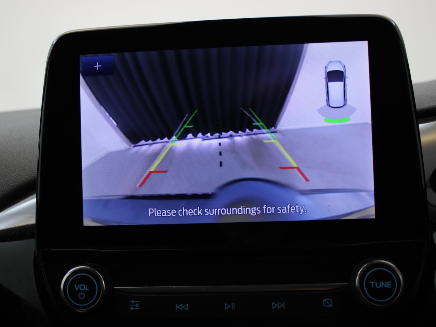 Used Ford Fiesta 2022 for sale - 77615769: Photo 14