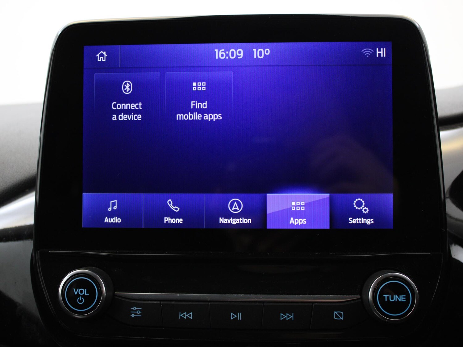 Used Ford Fiesta 2022 for sale - 77615769: Photo 16