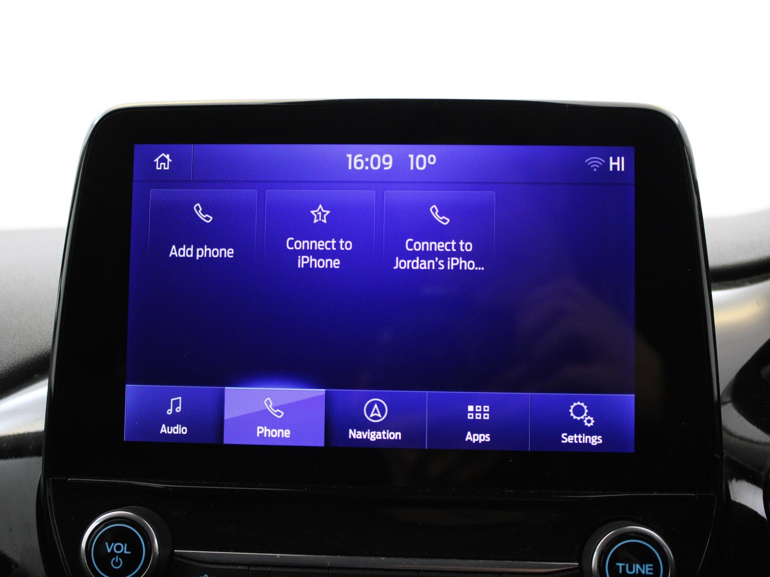 Used Ford Fiesta 2022 for sale - 77615769: Photo 17