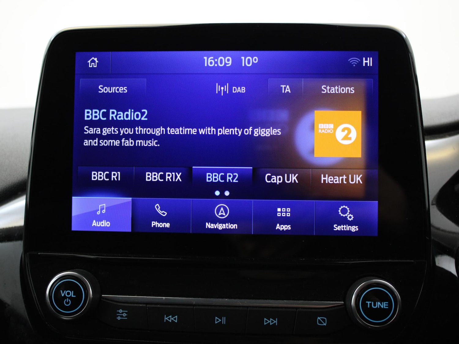 Used Ford Fiesta 2022 for sale - 77615769: Photo 19