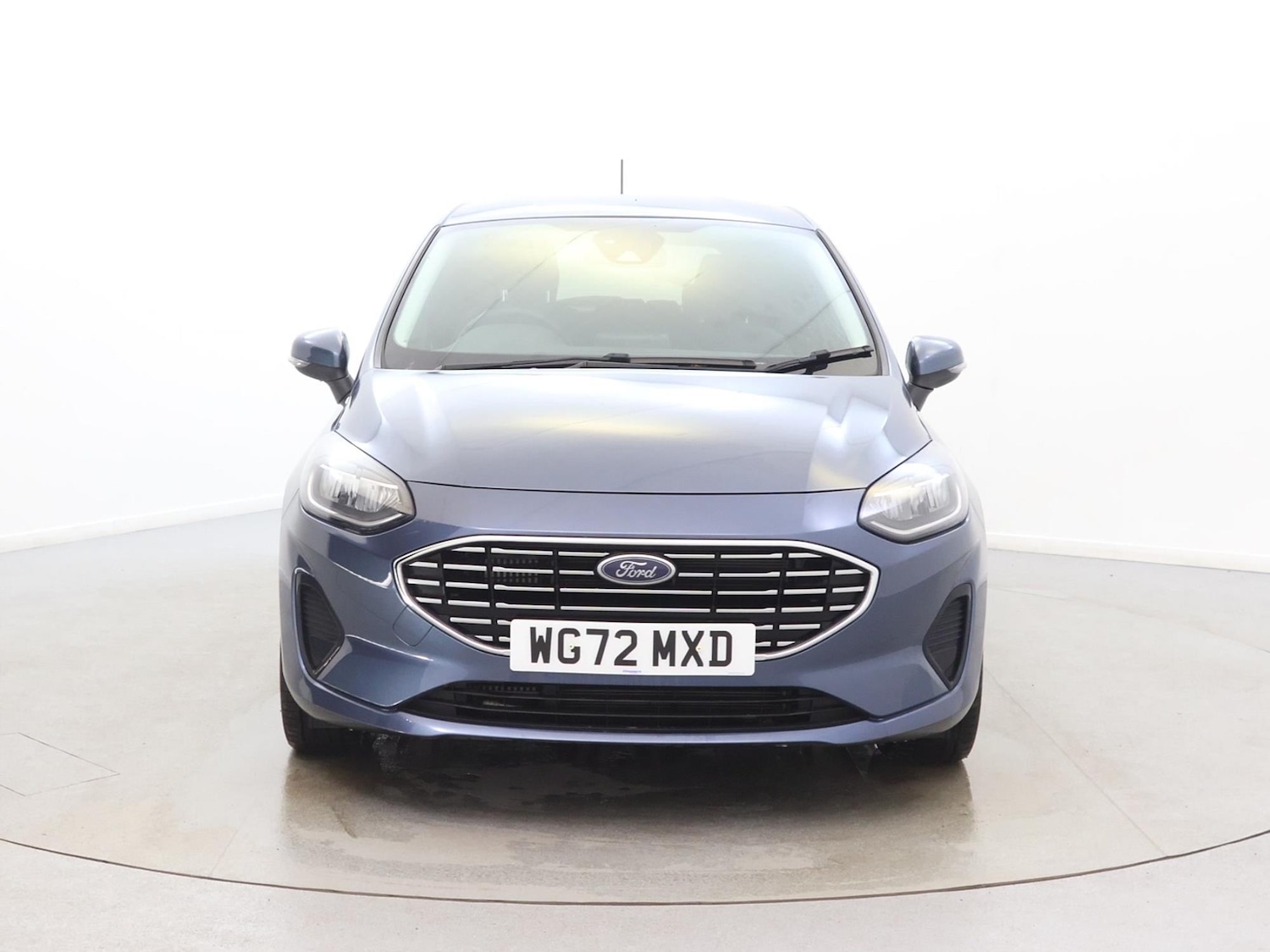 Used Ford Fiesta 2022 for sale - 77615769: Photo 2
